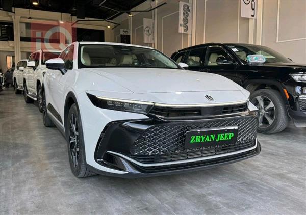 Toyota for sale in Iraq